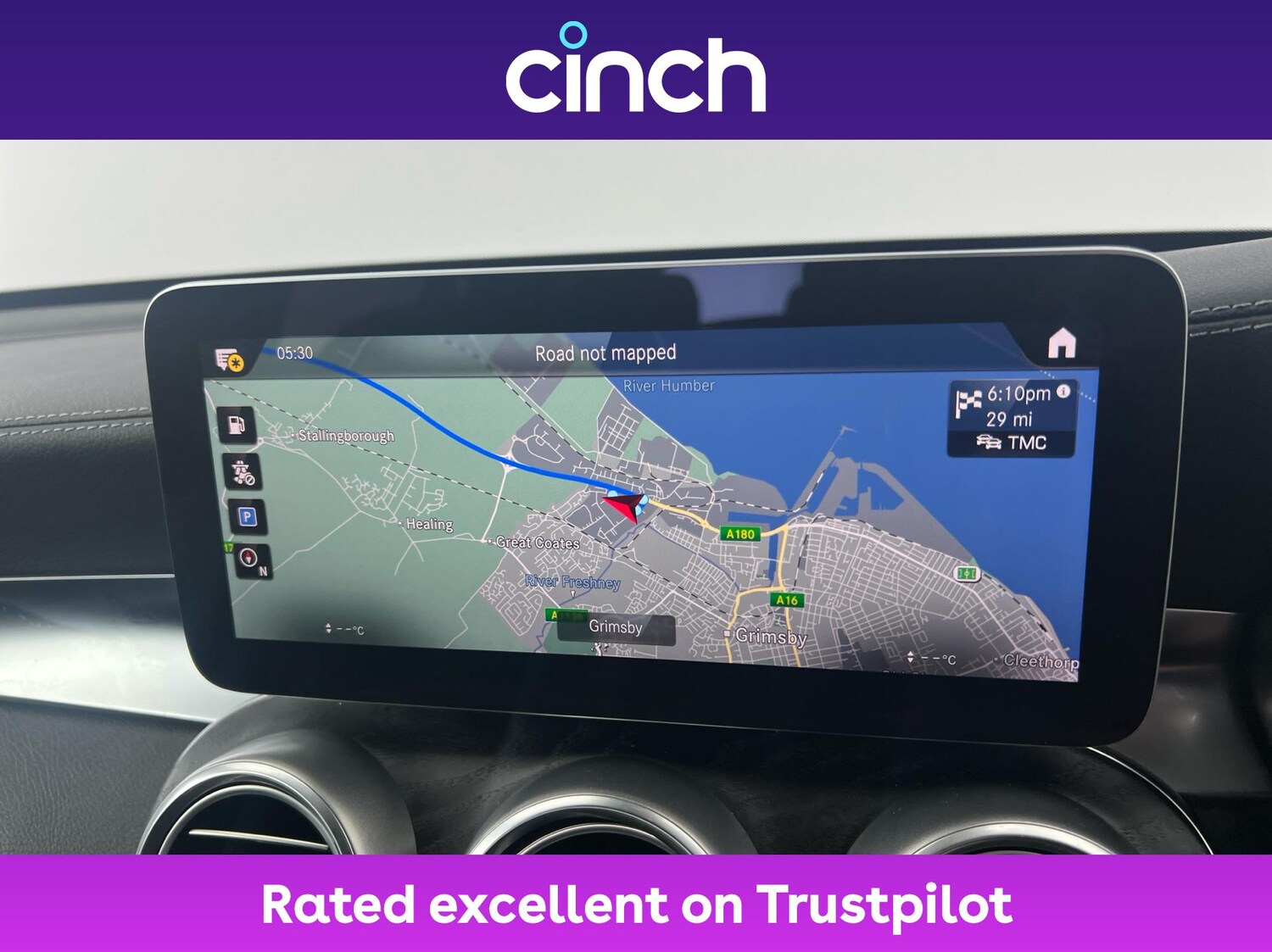 Used Mercedes-Benz GLC 2020 for sale - 76569670: Photo 33