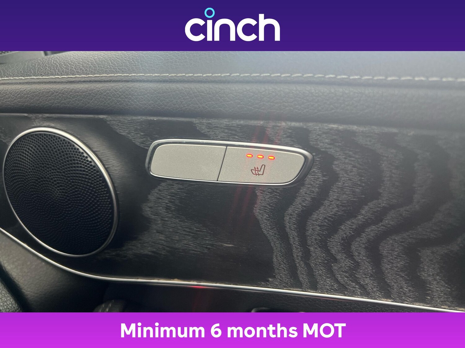 Used Mercedes-Benz GLC 2020 for sale - 76569670: Photo 37