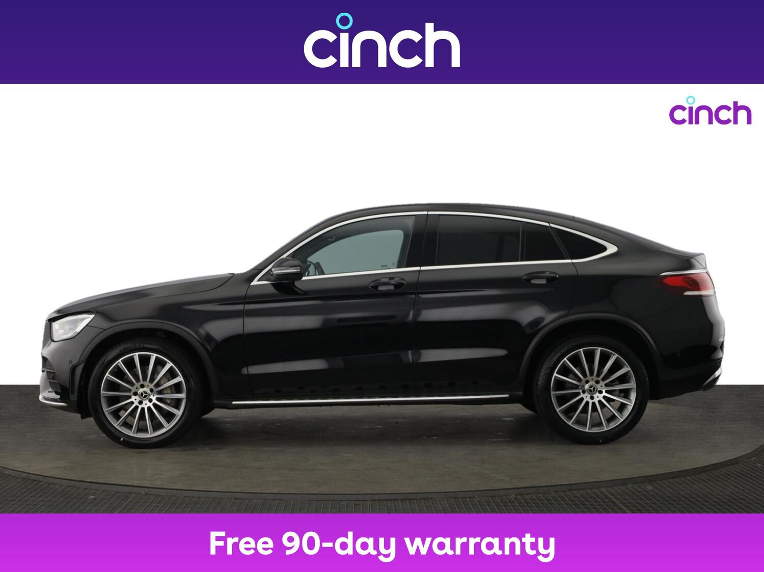 Used Mercedes-Benz GLC 2020 for sale - 76569670: Photo 8