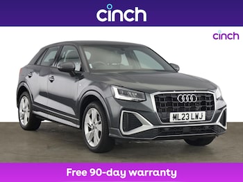 Audi - Q2