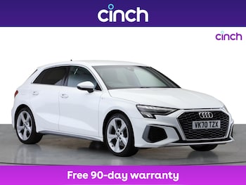 Audi - A3
