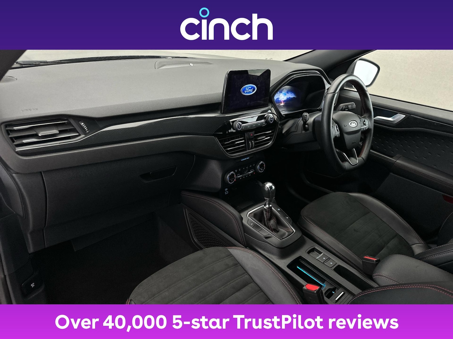 Used Ford Kuga 2020 for sale - 76750993: Photo 14