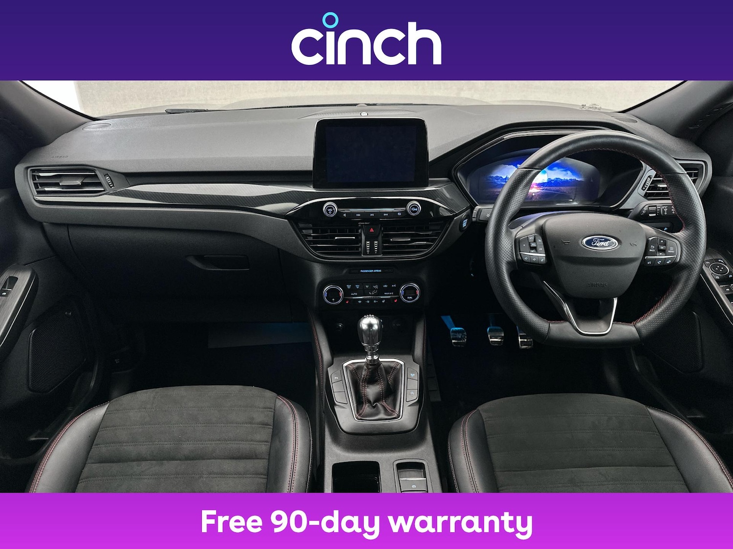 Used Ford Kuga 2020 for sale - 76750993: Photo 15