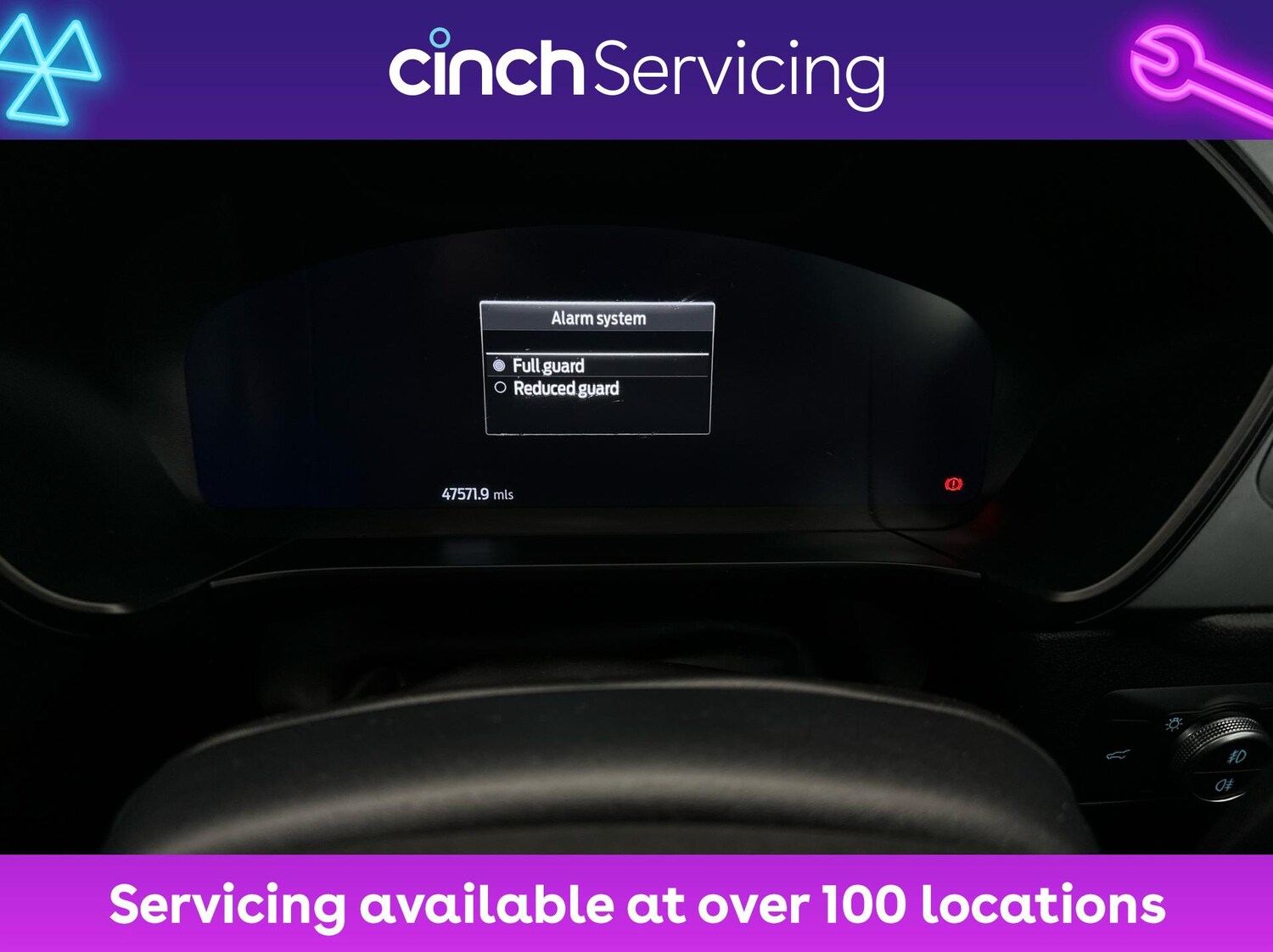 Used Ford Kuga 2020 for sale - 76750993: Photo 18