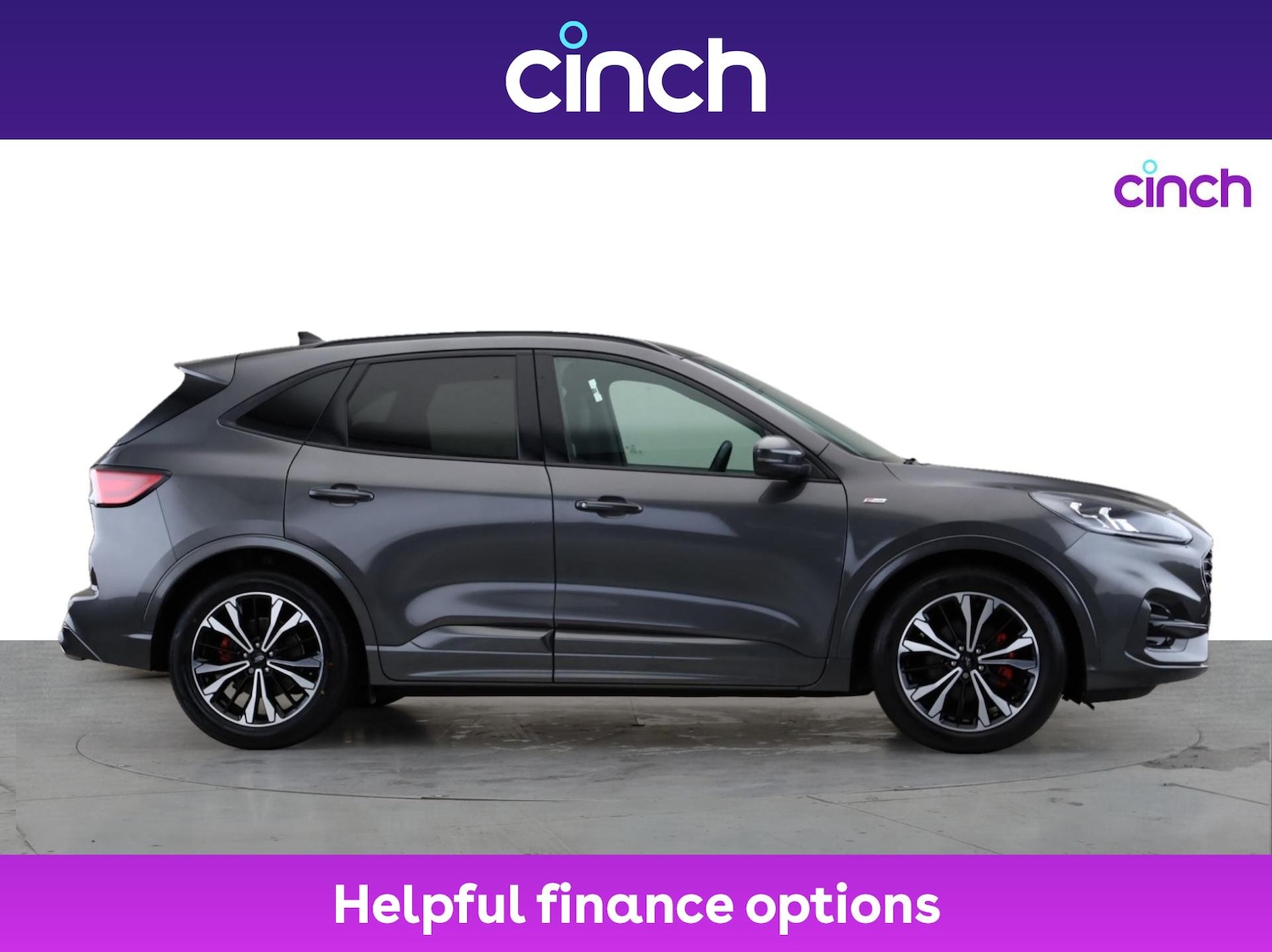 Used Ford Kuga 2020 for sale - 76750993: Photo 2