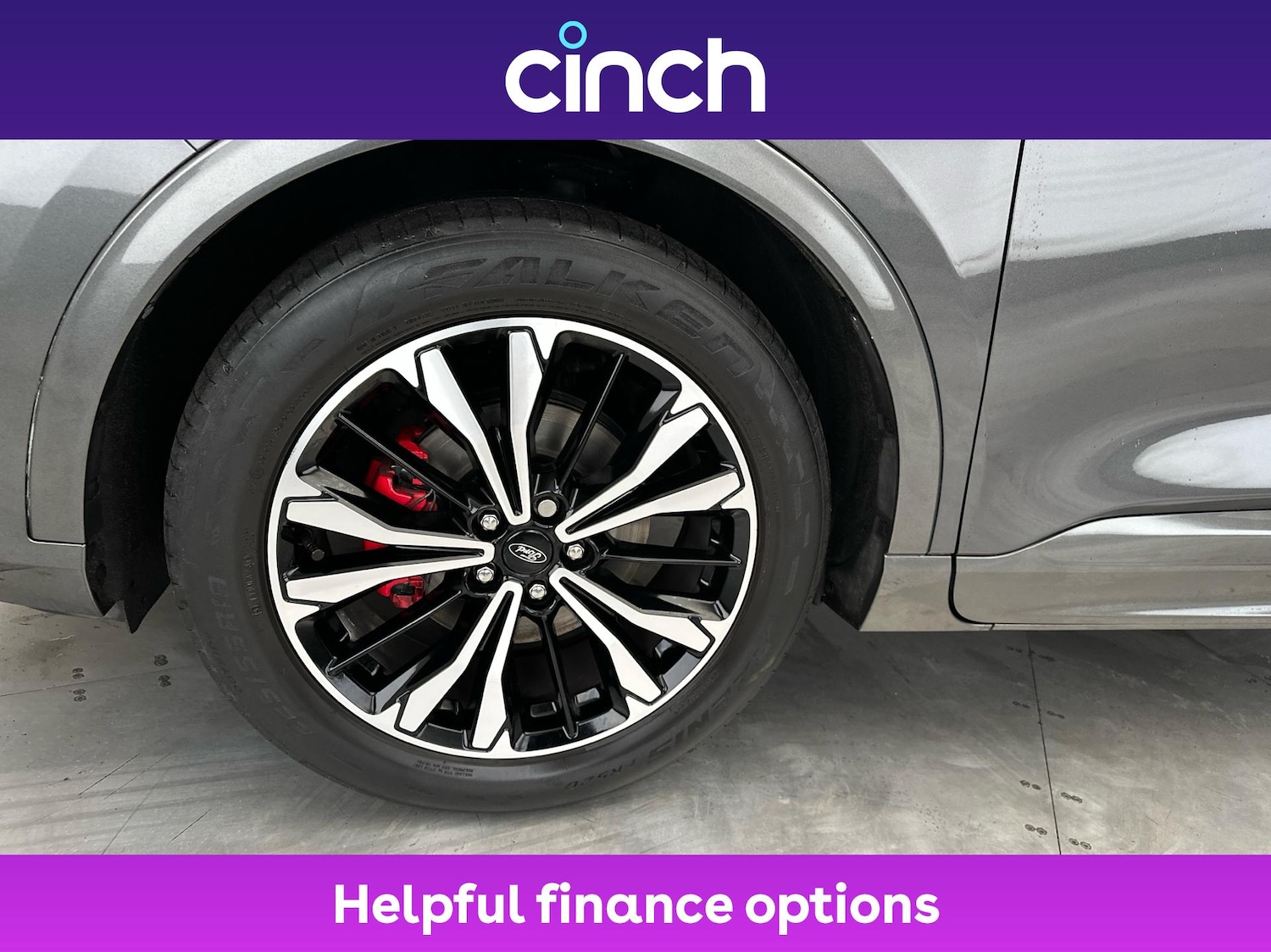 Used Ford Kuga 2020 for sale - 76750993: Photo 24