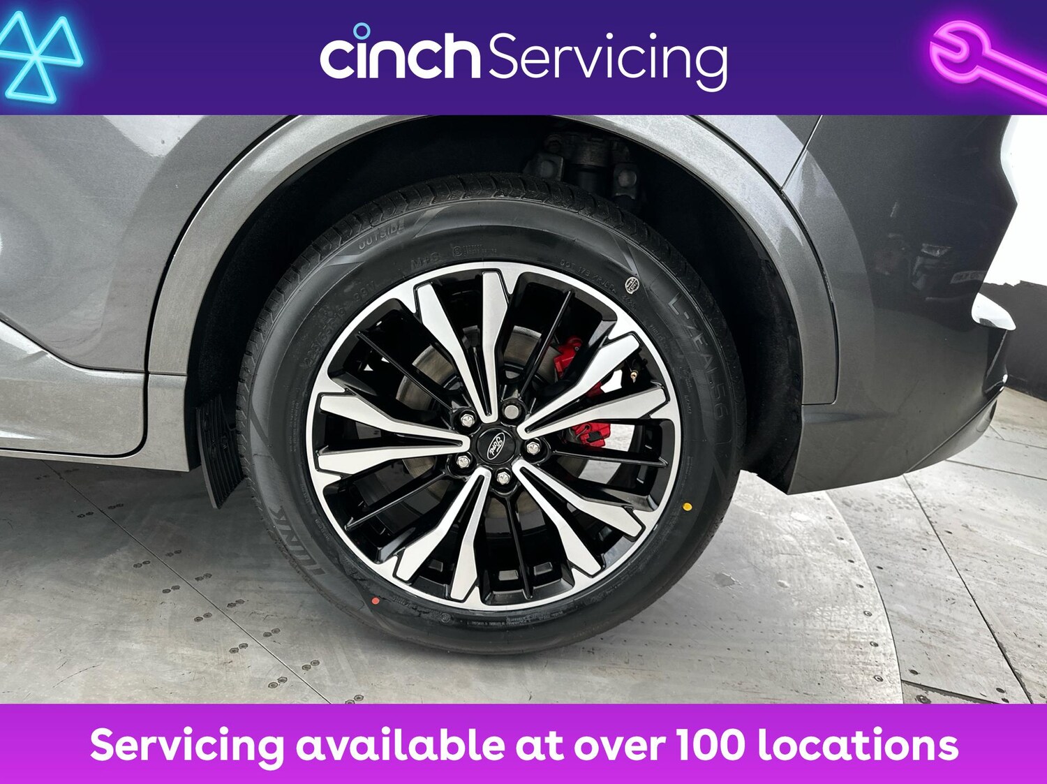 Used Ford Kuga 2020 for sale - 76750993: Photo 26