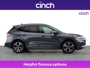 Used Ford Kuga 2020 for sale - 76750993: Photo