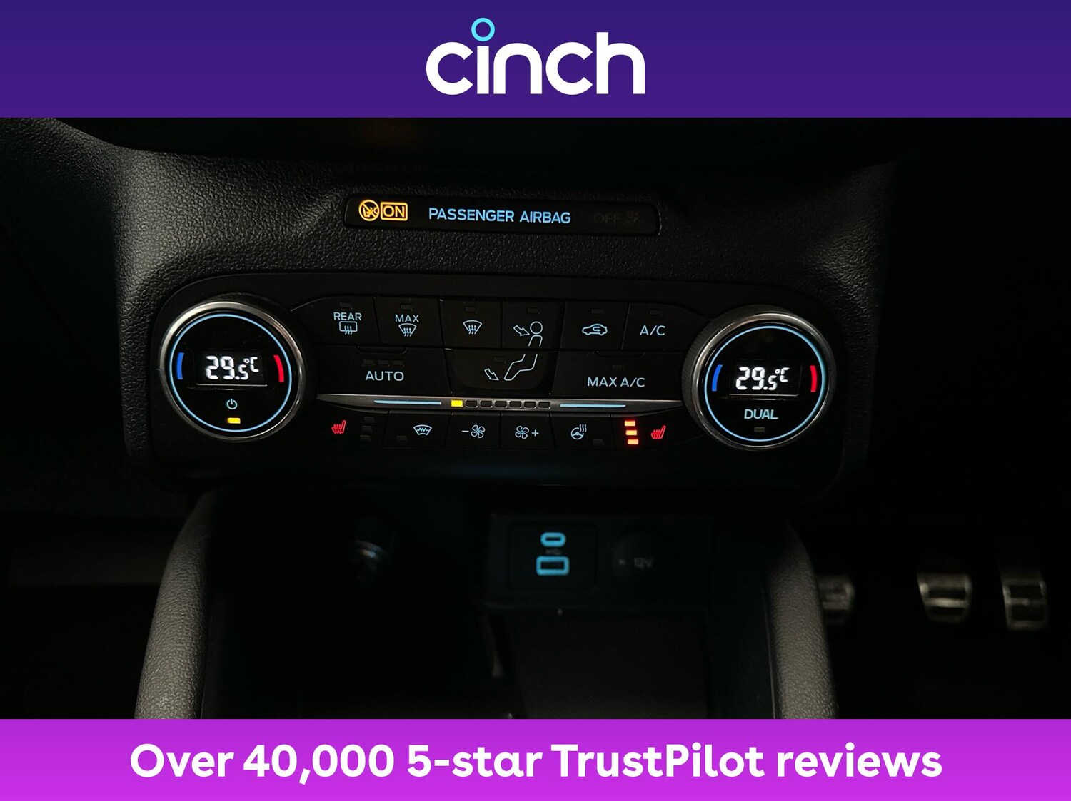 Used Ford Kuga 2020 for sale - 76750993: Photo 33