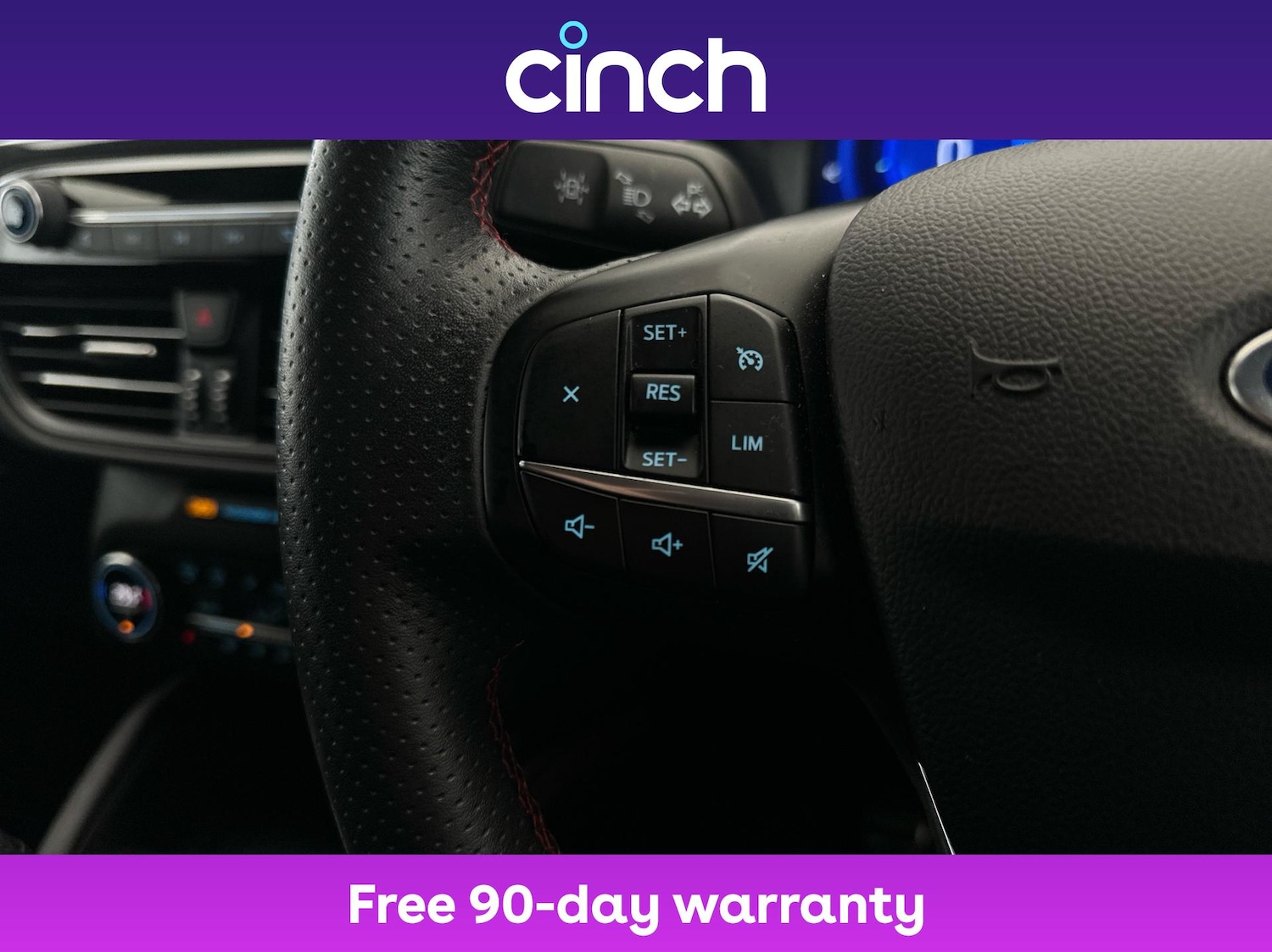 Used Ford Kuga 2020 for sale - 76750993: Photo 34