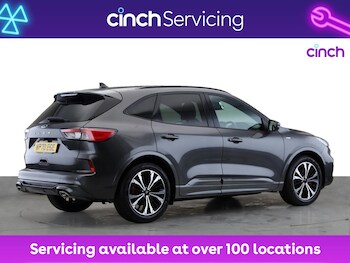 Used Ford Kuga 2020 for sale - 76750993: Photo