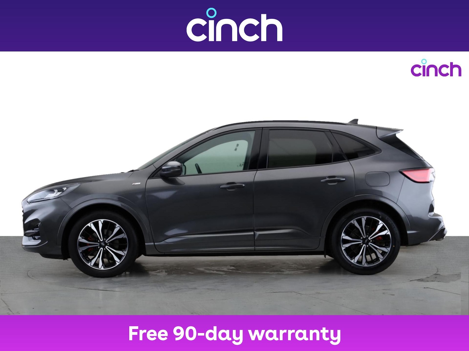 Used Ford Kuga 2020 for sale - 76750993: Photo 8