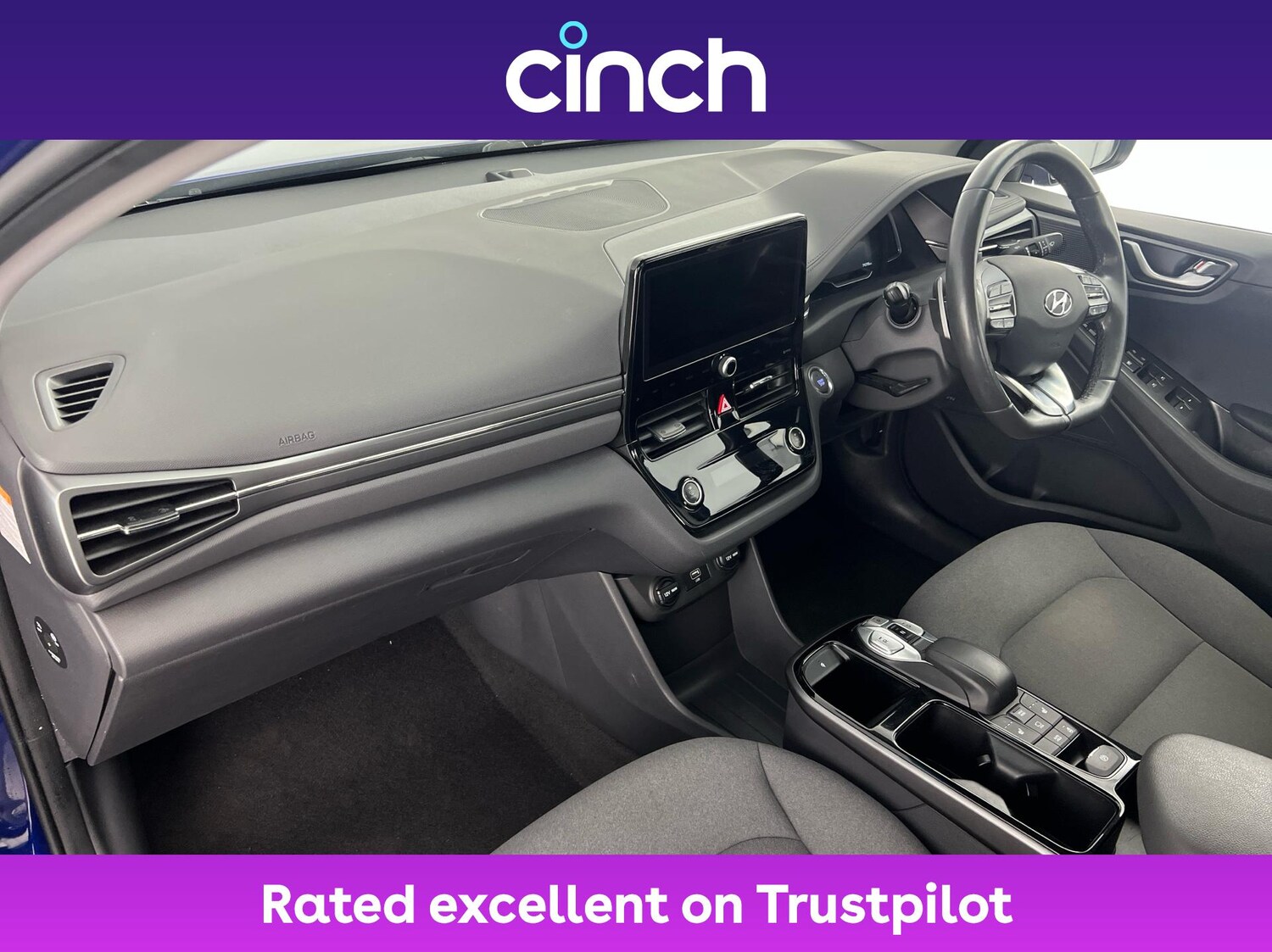 Used Hyundai IONIQ 2020 for sale - 76527037: Photo 14