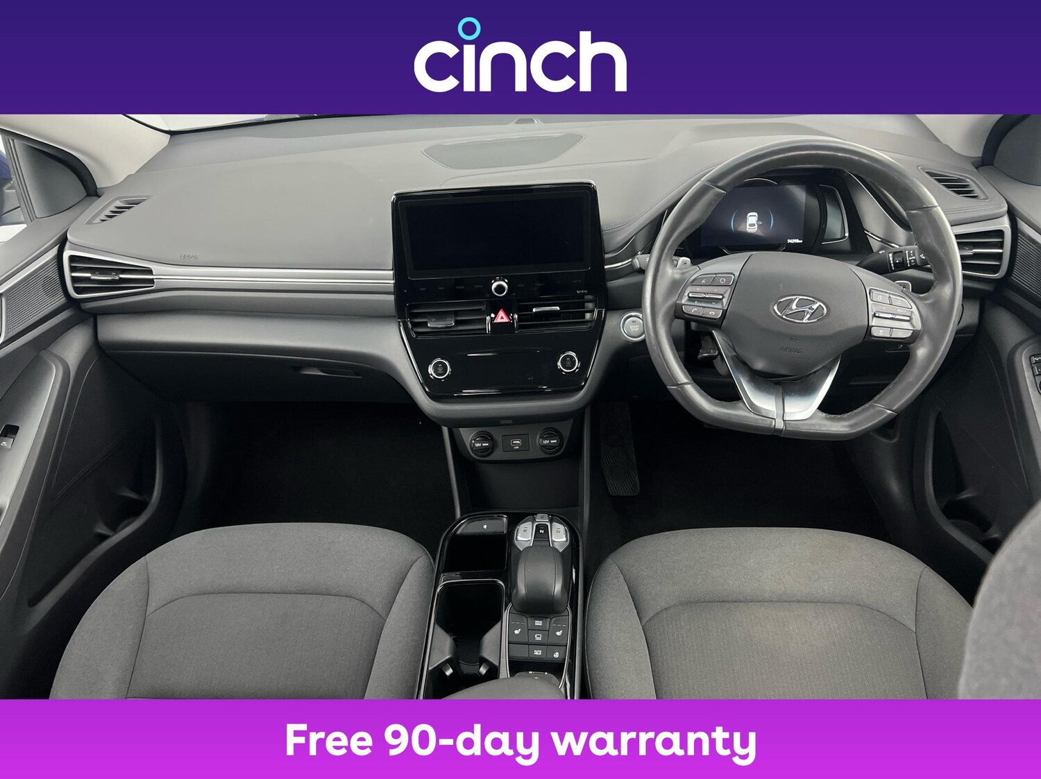 Used Hyundai IONIQ 2020 for sale - 76527037: Photo 15