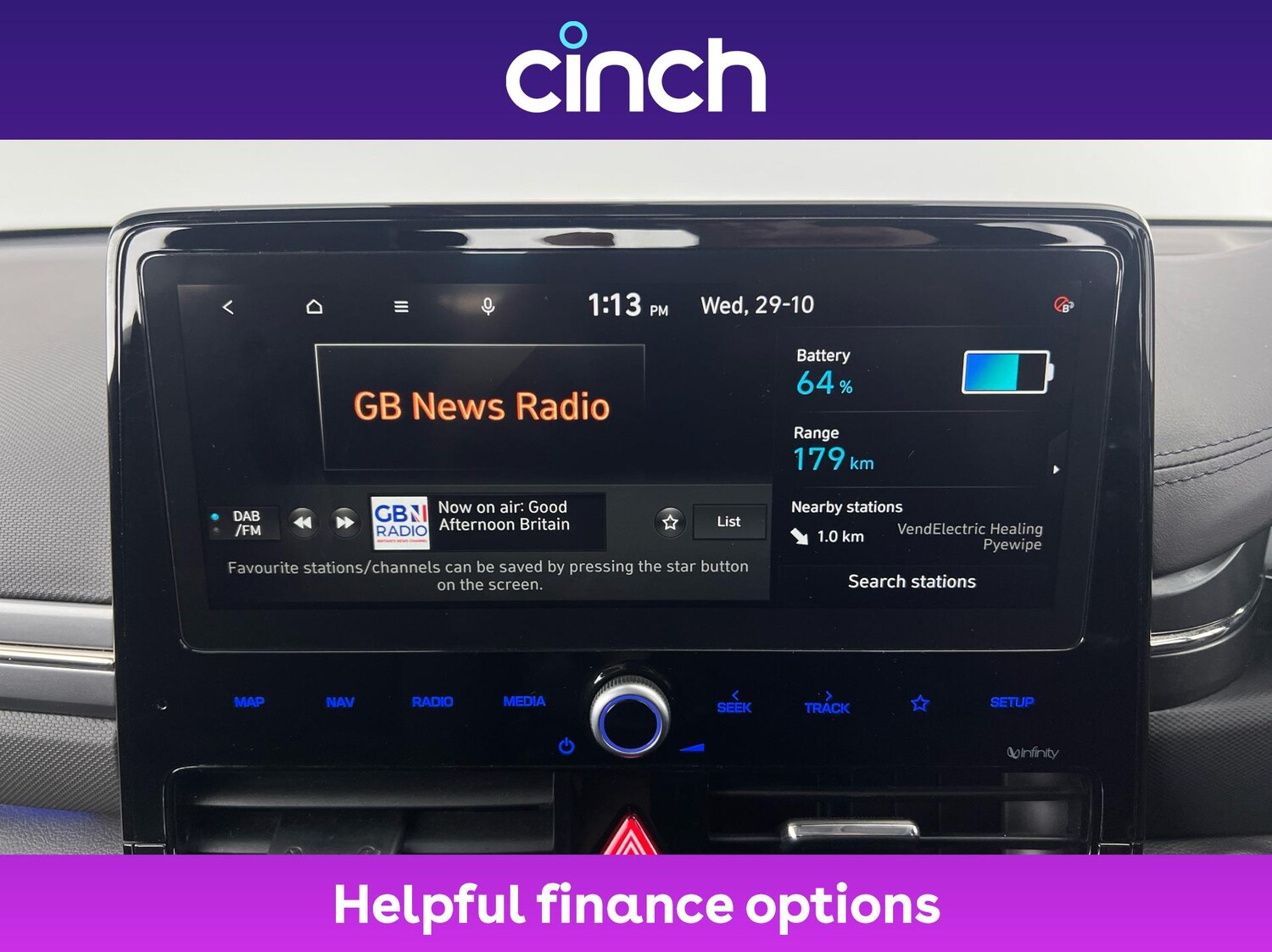 Used Hyundai IONIQ 2020 for sale - 76527037: Photo 17