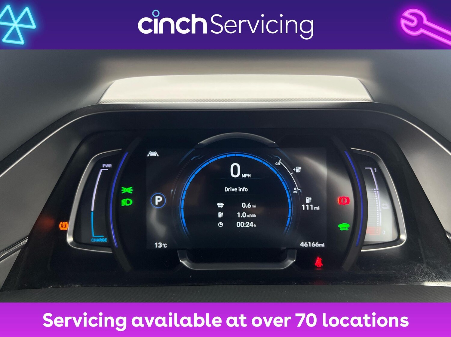 Used Hyundai IONIQ 2020 for sale - 76527037: Photo 18