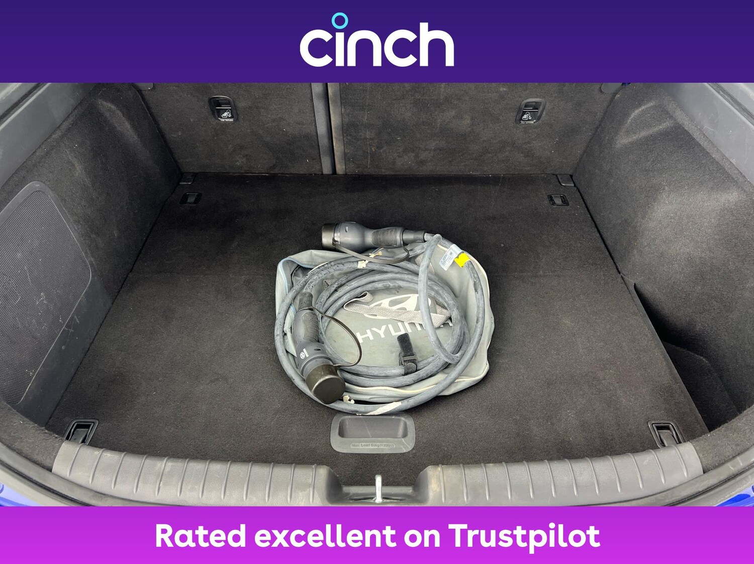 Used Hyundai IONIQ 2020 for sale - 76527037: Photo 21