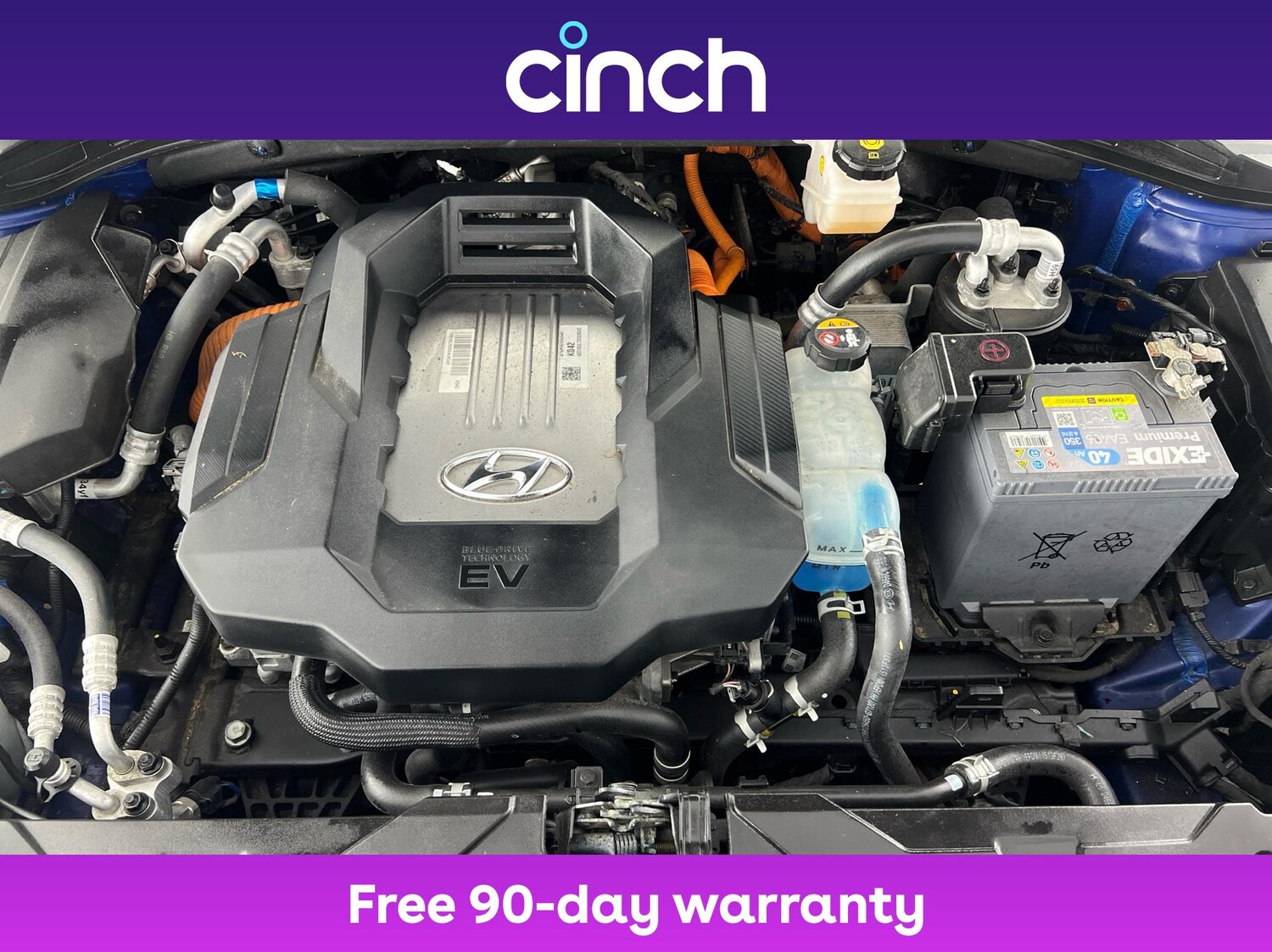 Used Hyundai IONIQ 2020 for sale - 76527037: Photo 23