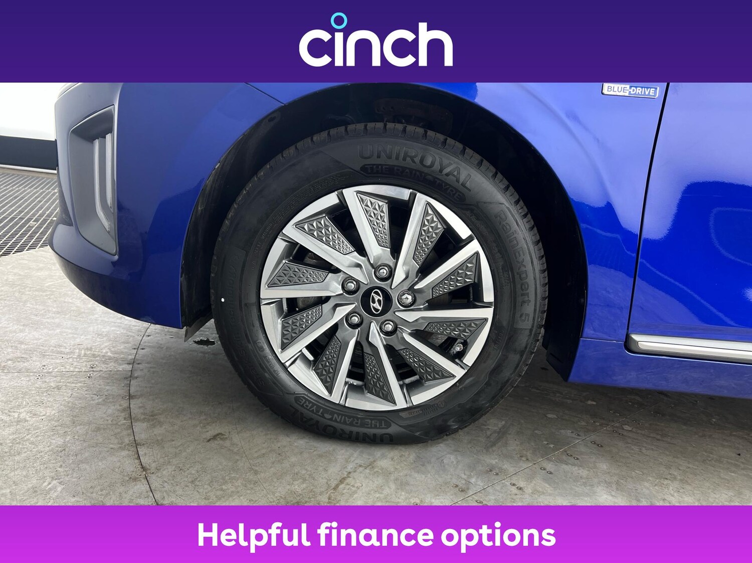 Used Hyundai IONIQ 2020 for sale - 76527037: Photo 24