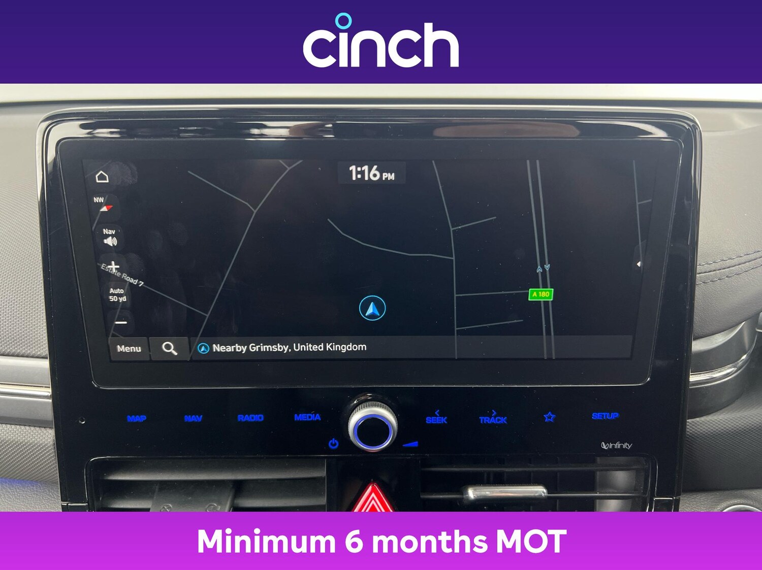 Used Hyundai IONIQ 2020 for sale - 76527037: Photo 32