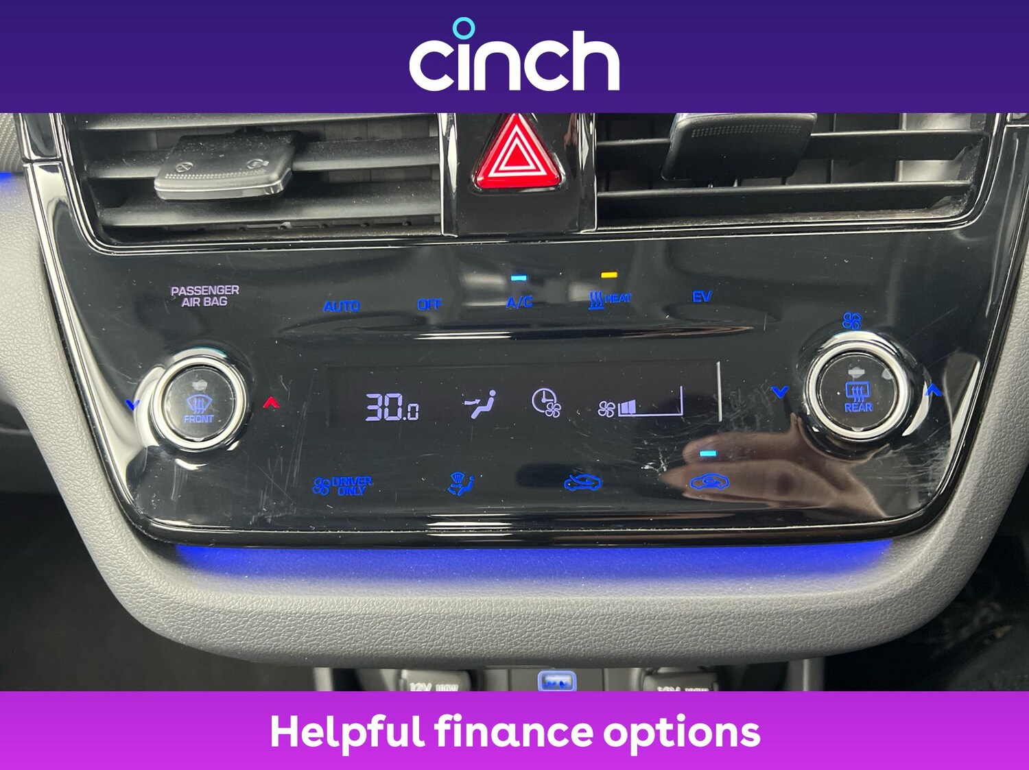 Used Hyundai IONIQ 2020 for sale - 76527037: Photo 35