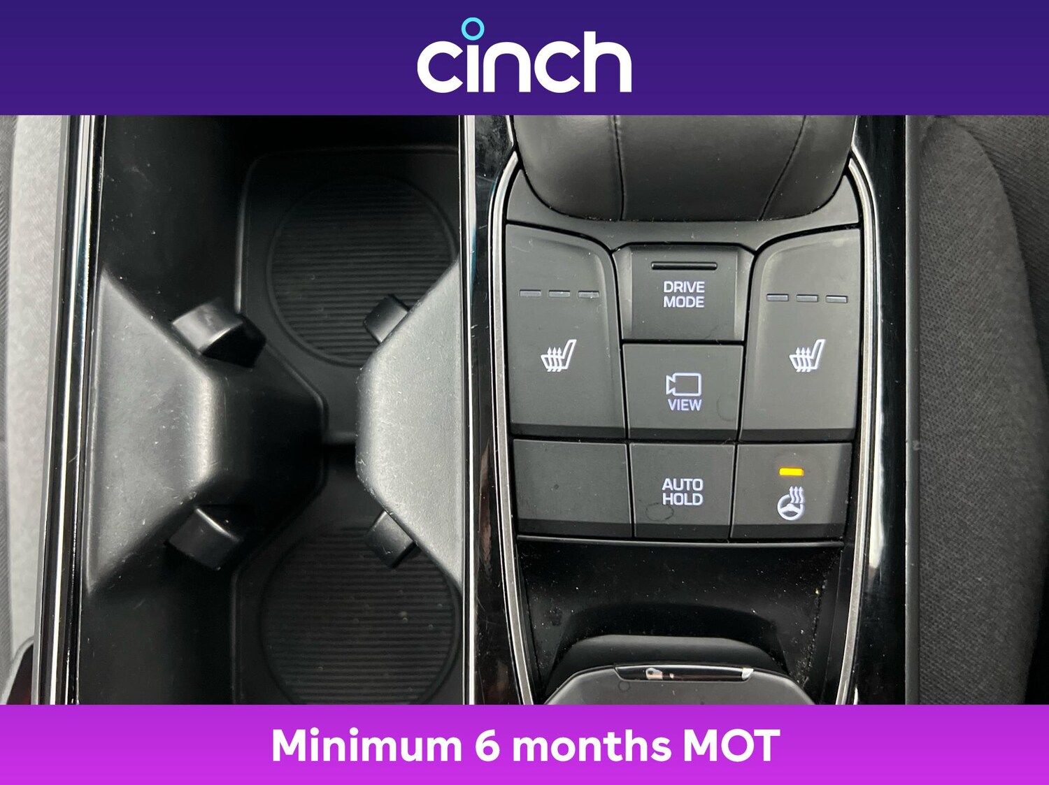 Used Hyundai IONIQ 2020 for sale - 76527037: Photo 37