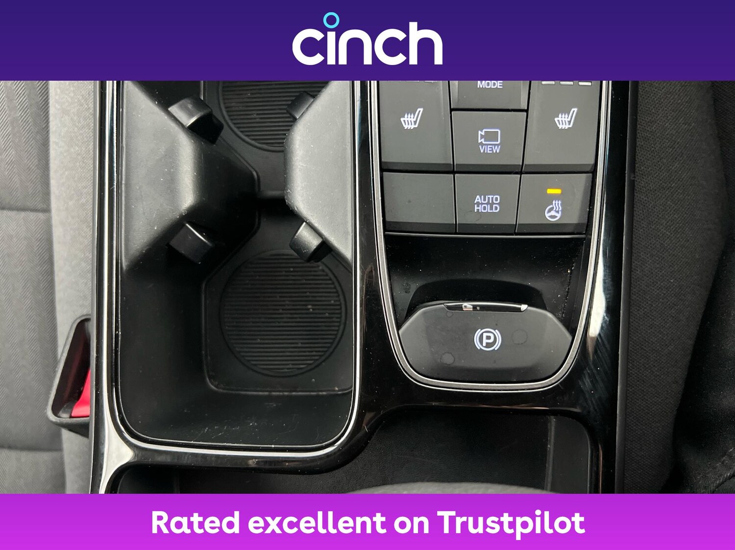 Used Hyundai IONIQ 2020 for sale - 76527037: Photo 38