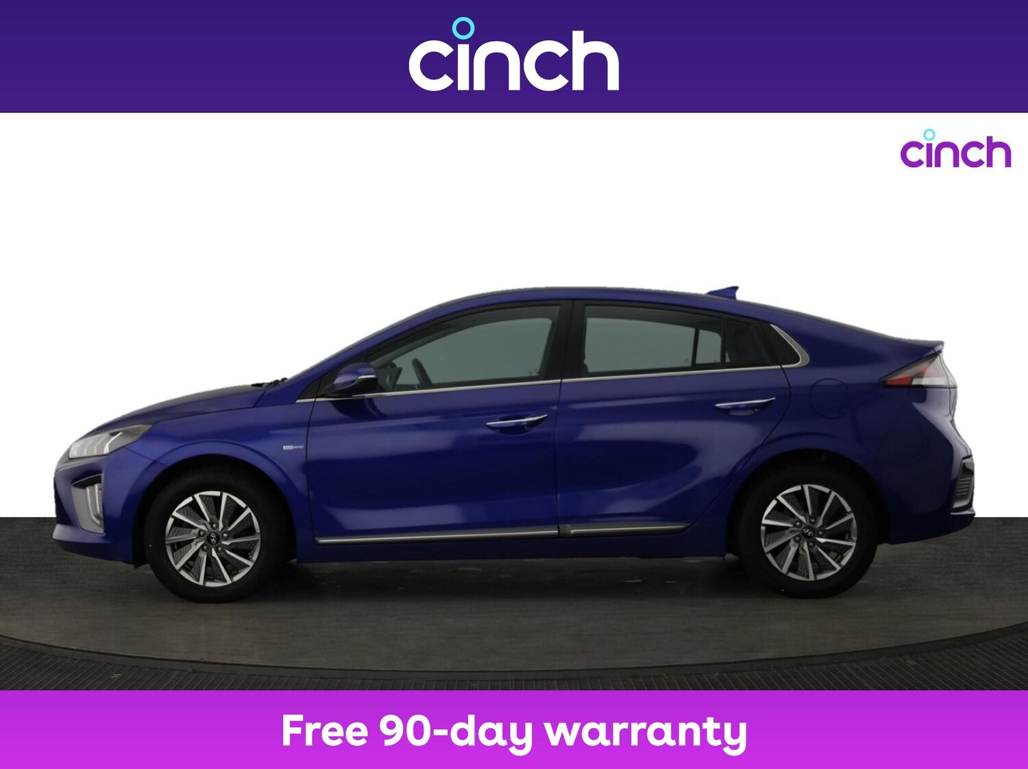 Used Hyundai IONIQ 2020 for sale - 76527037: Photo 8