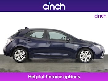 Used Toyota Corolla 2021 for sale - 76019978: Photo 2