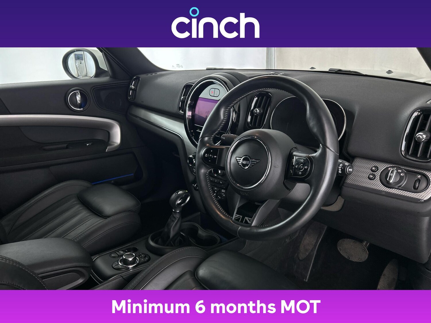 Used MINI Countryman 2022 for sale - 76915240: Photo 12