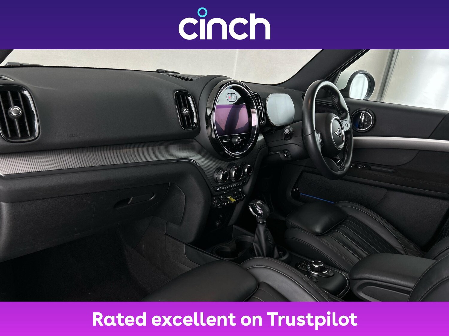 Used MINI Countryman 2022 for sale - 76915240: Photo 14