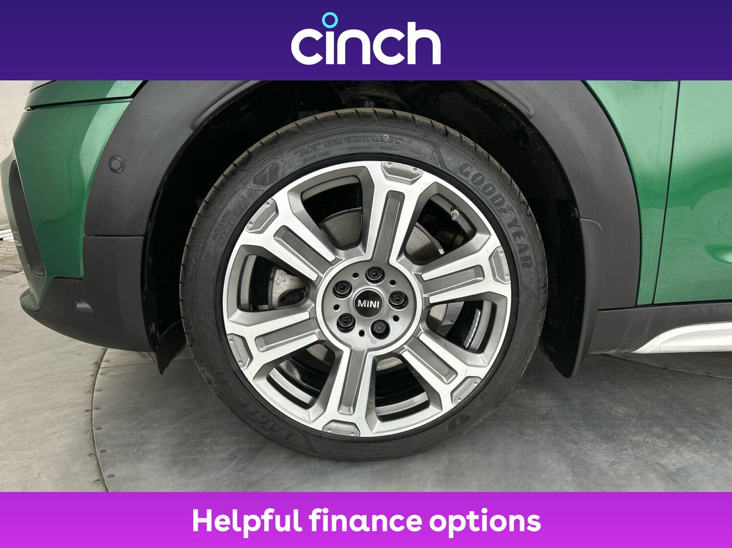 Used MINI Countryman 2022 for sale - 76915240: Photo 24