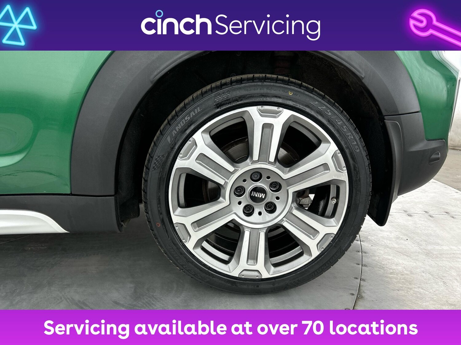 Used MINI Countryman 2022 for sale - 76915240: Photo 26