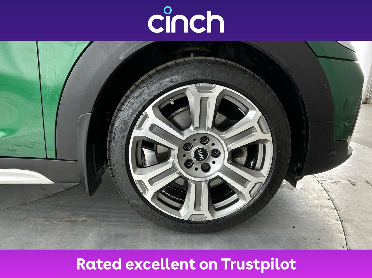 Used MINI Countryman 2022 for sale - 76915240: Photo 28