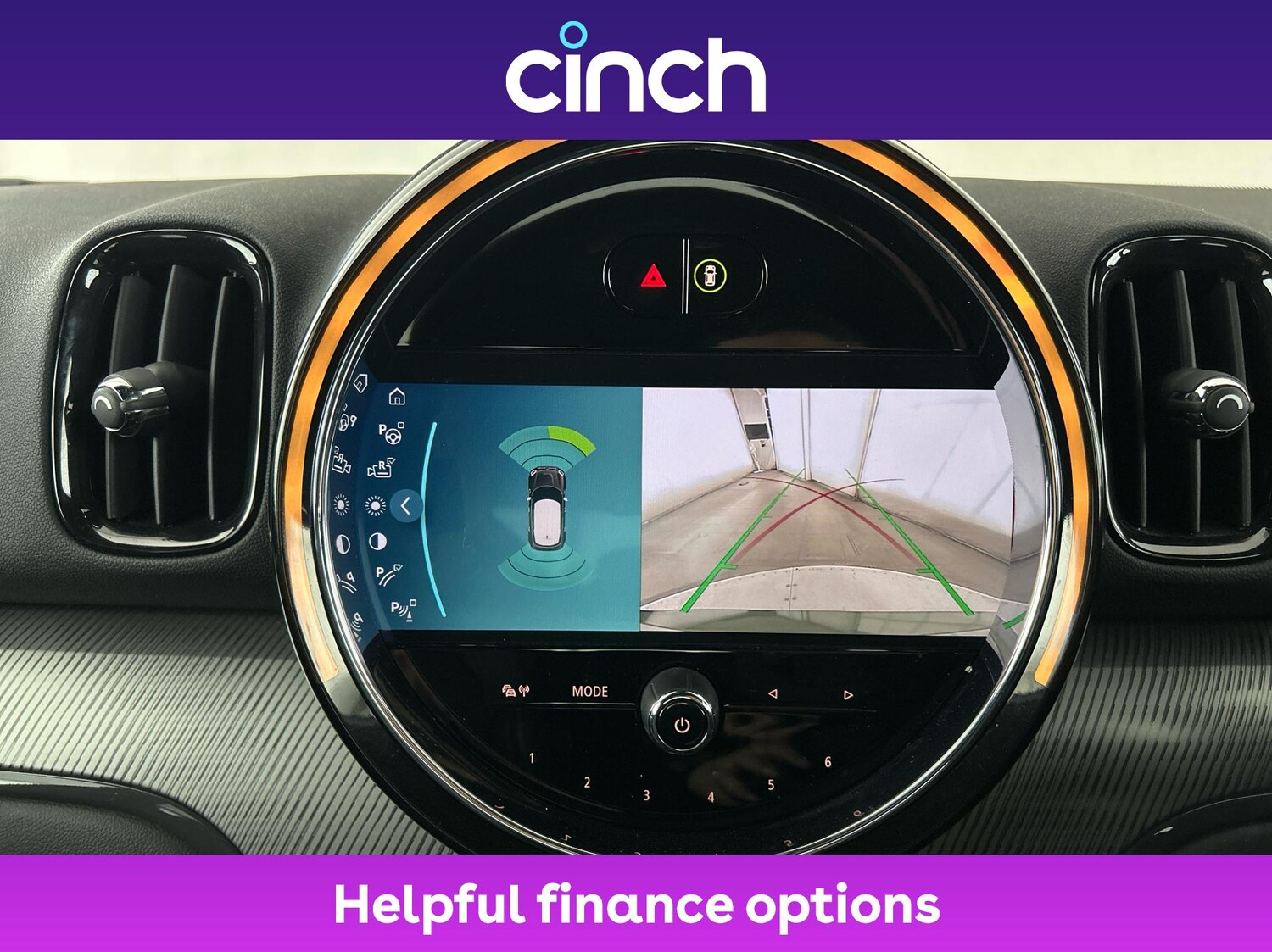 Used MINI Countryman 2022 for sale - 76915240: Photo 35