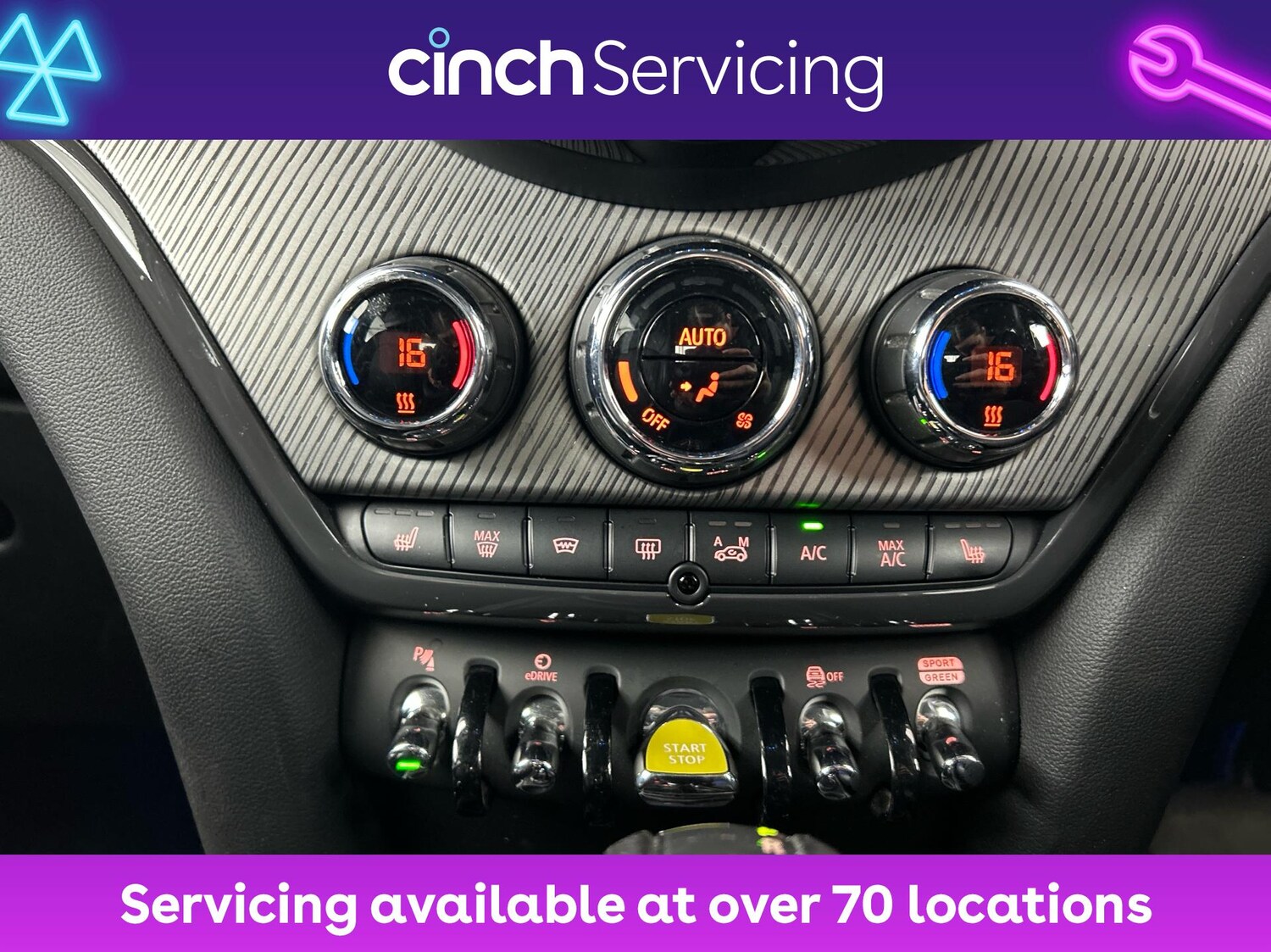 Used MINI Countryman 2022 for sale - 76915240: Photo 36