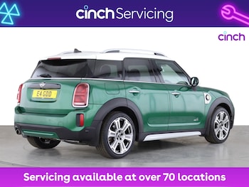 Used MINI Countryman 2022 for sale - 76915240: Photo