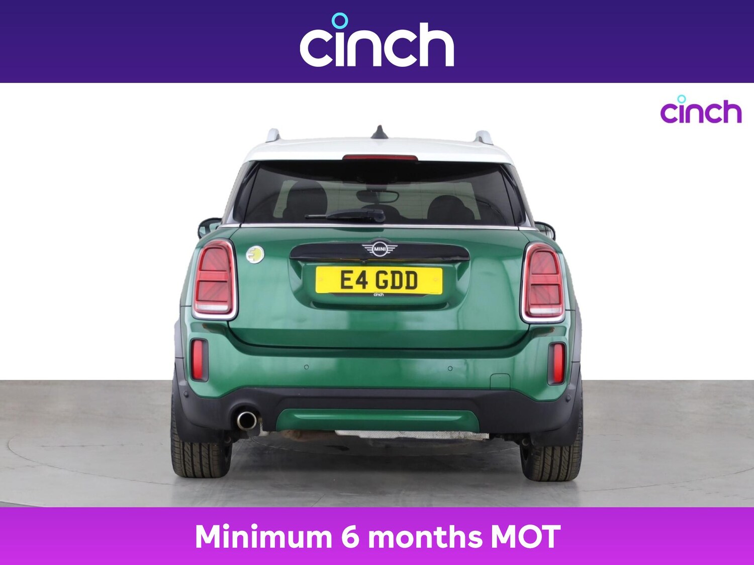 Used MINI Countryman 2022 for sale - 76915240: Photo 5