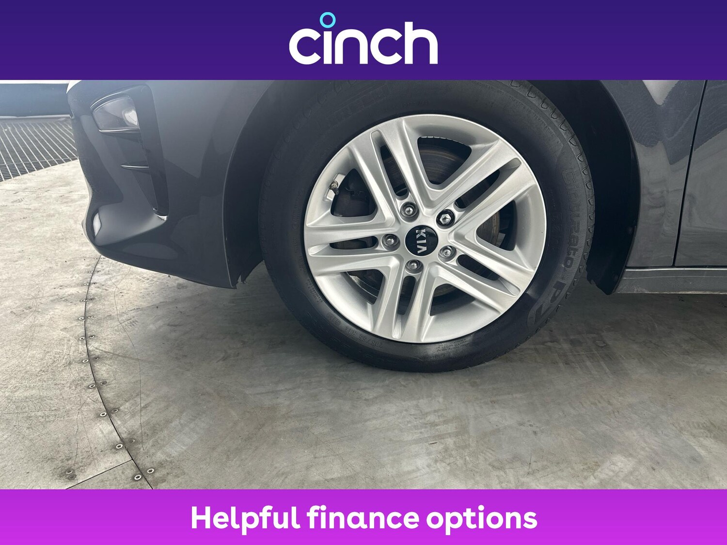 Used Kia Ceed 2019 for sale - 76098663: Photo 24