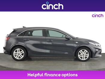 Used Kia Ceed 2019 for sale - 76098663: Photo 2