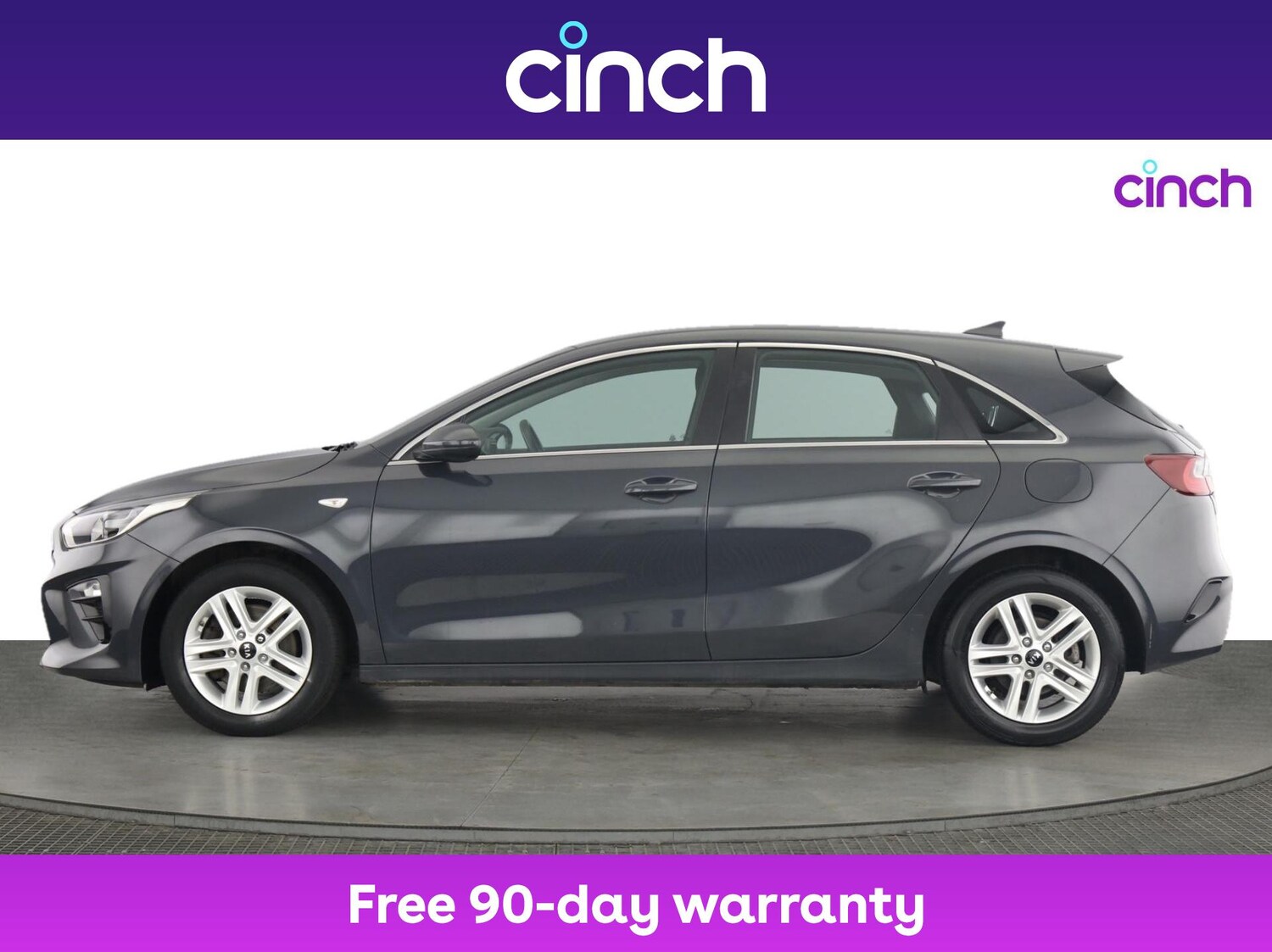Used Kia Ceed 2019 for sale - 76098663: Photo 8
