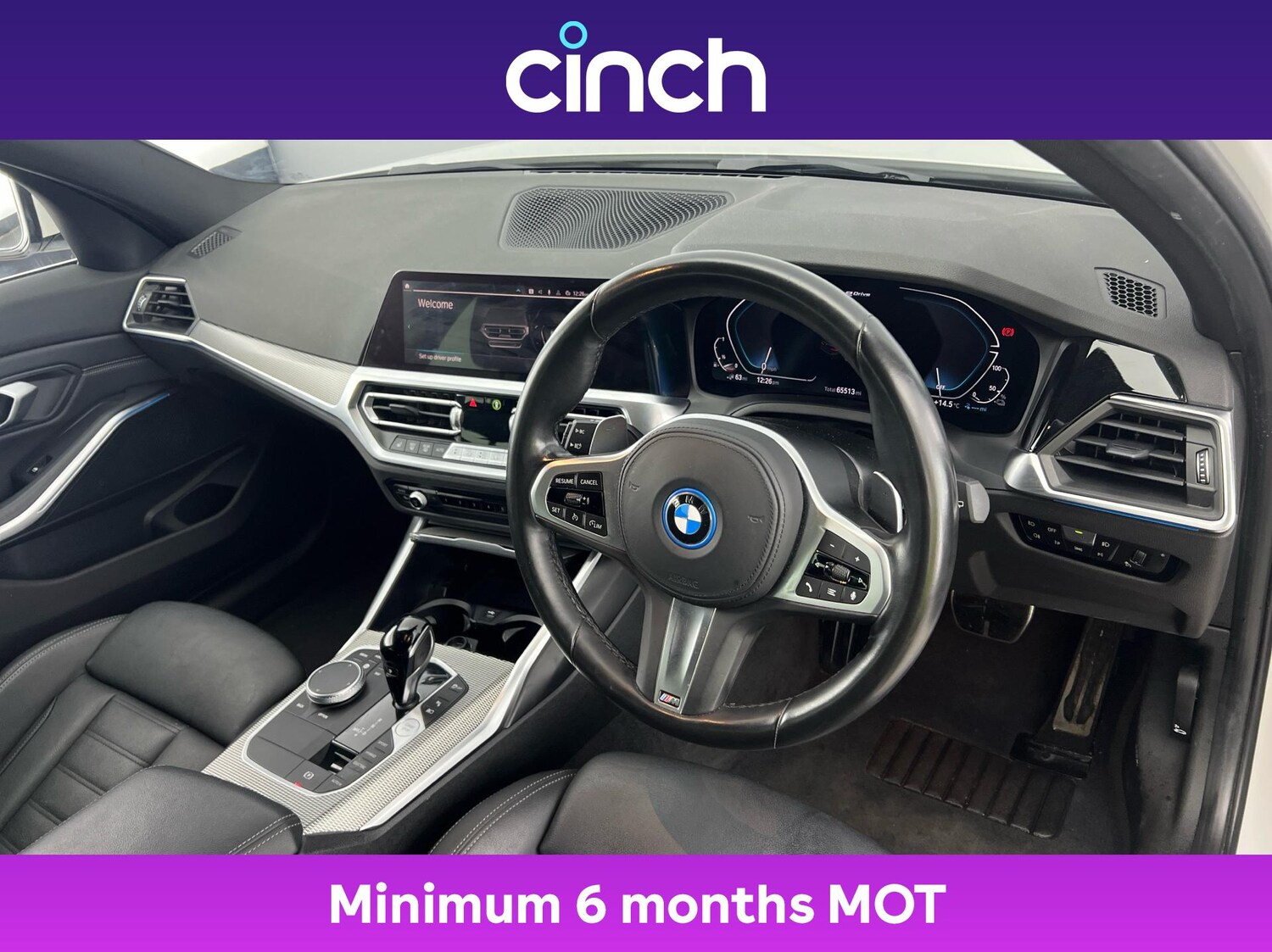 Used BMW 3 Series 2021 for sale - 76248816: Photo 12