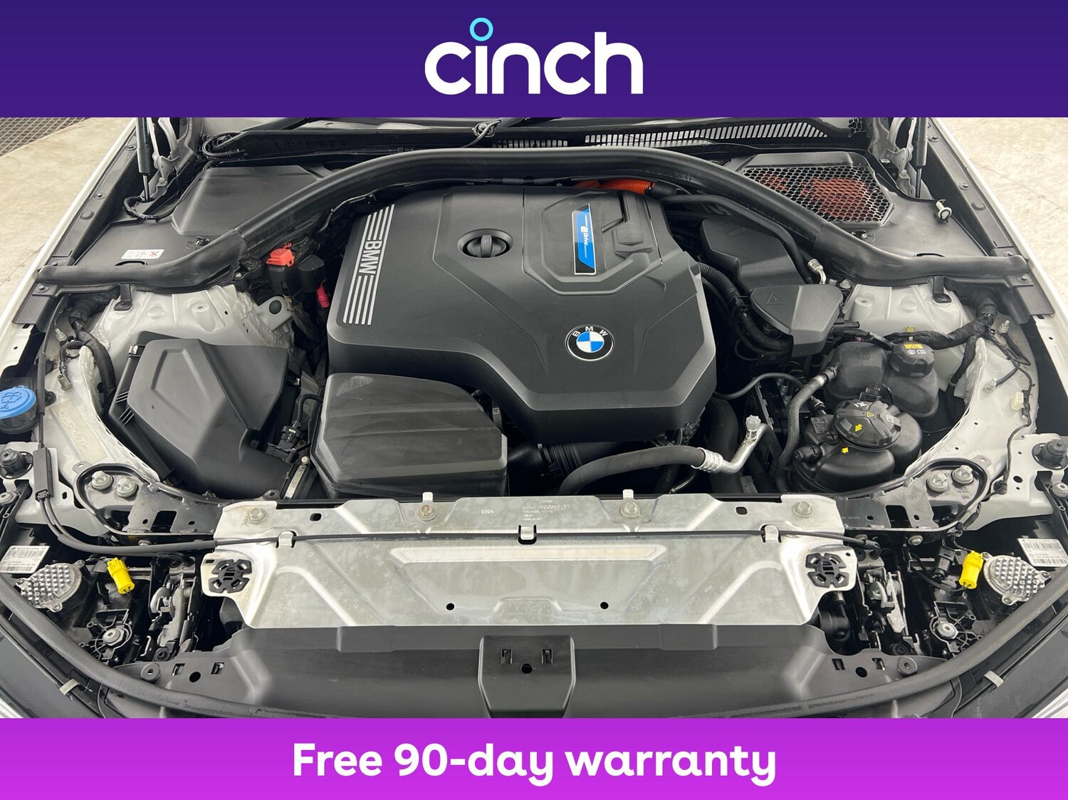 Used BMW 3 Series 2021 for sale - 76248816: Photo 23