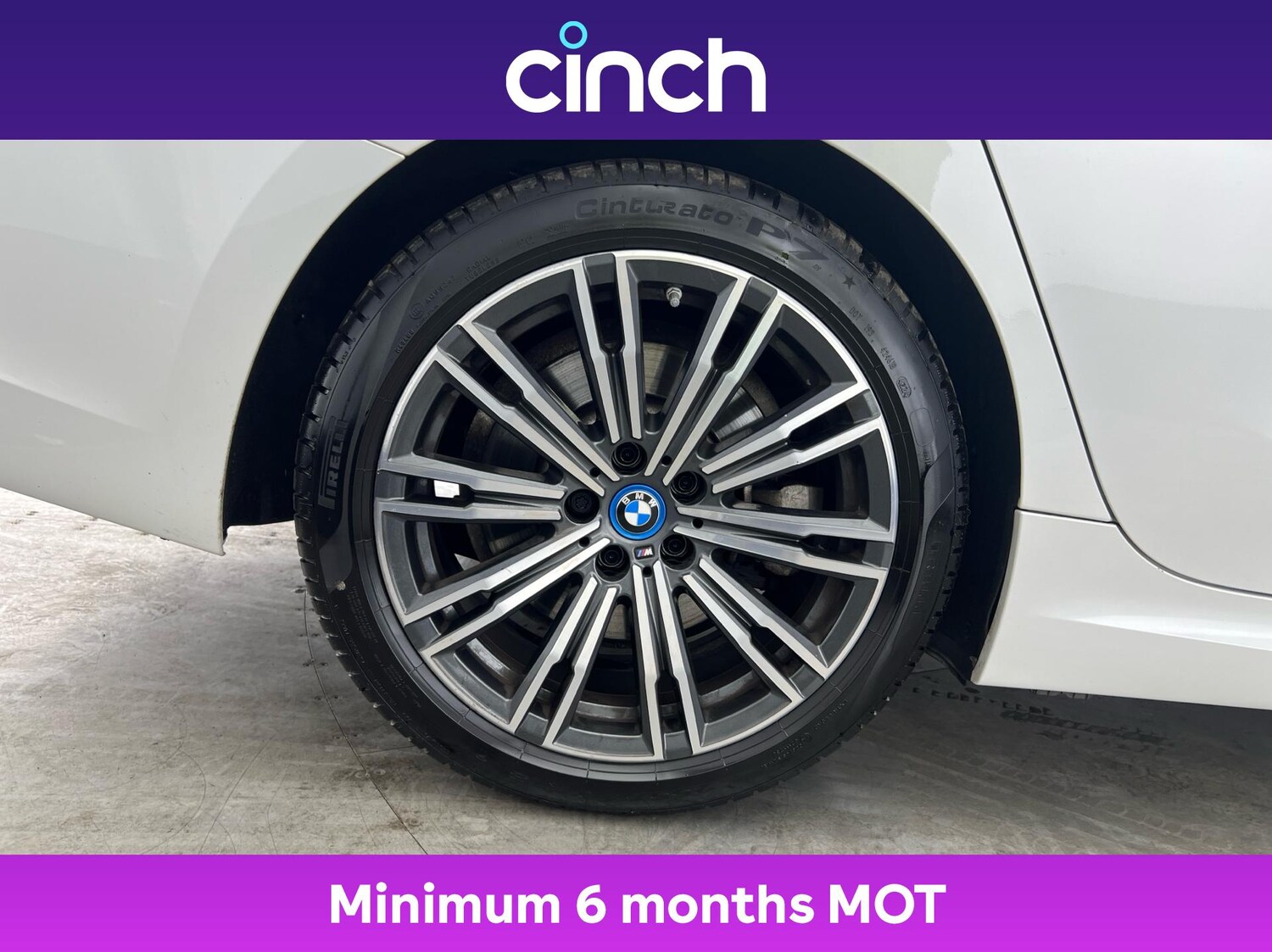 Used BMW 3 Series 2021 for sale - 76248816: Photo 27