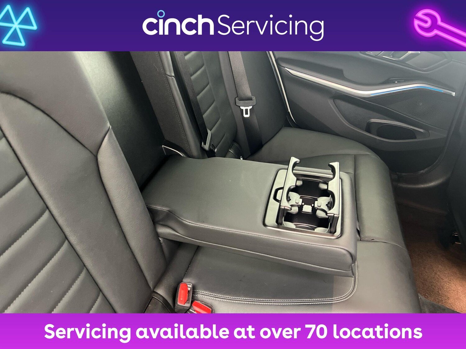 Used BMW 3 Series 2021 for sale - 76248816: Photo 36