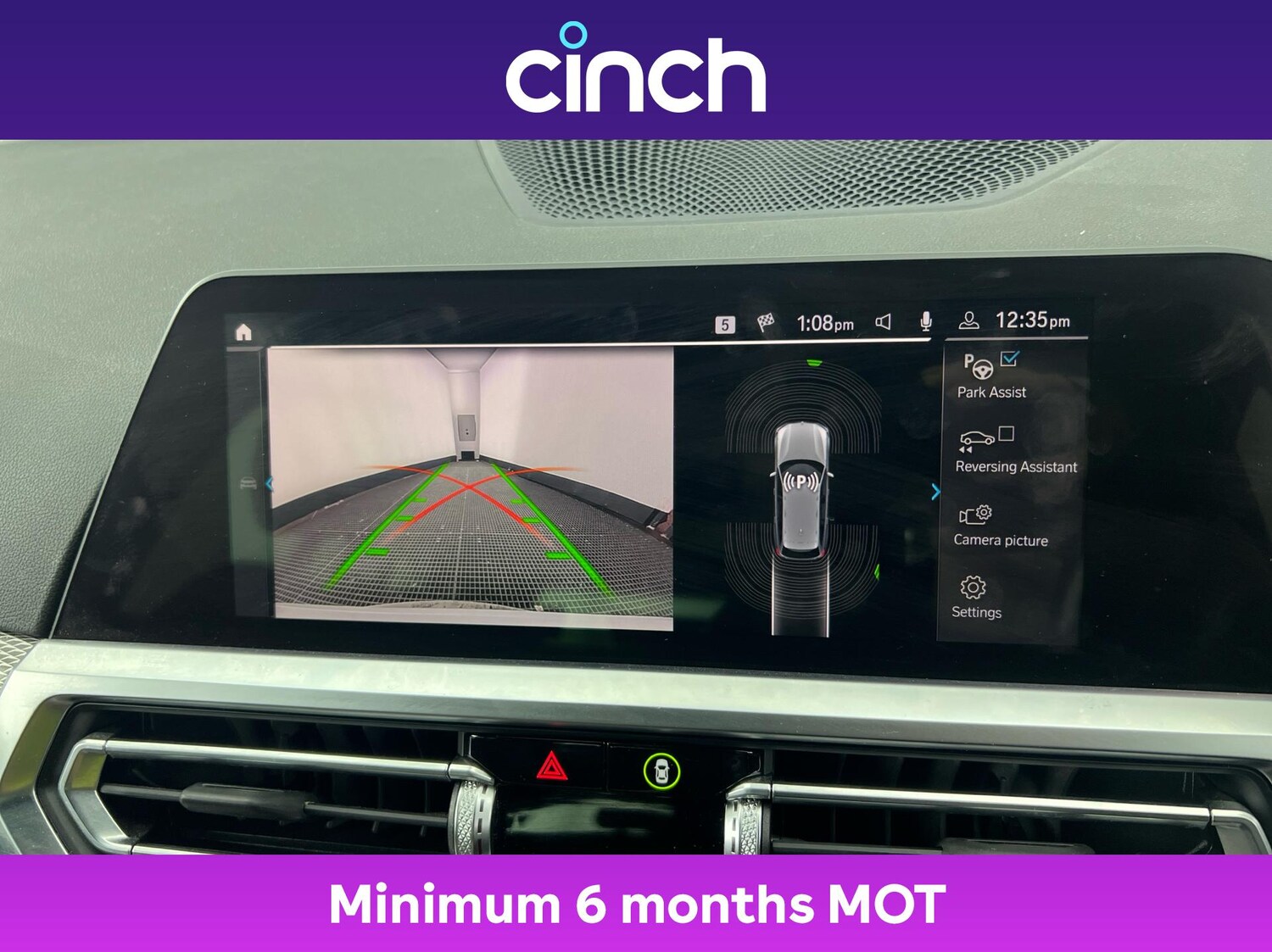 Used BMW 3 Series 2021 for sale - 76248816: Photo 42