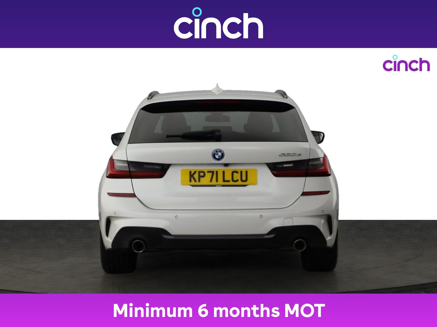 Used BMW 3 Series 2021 for sale - 76248816: Photo 5