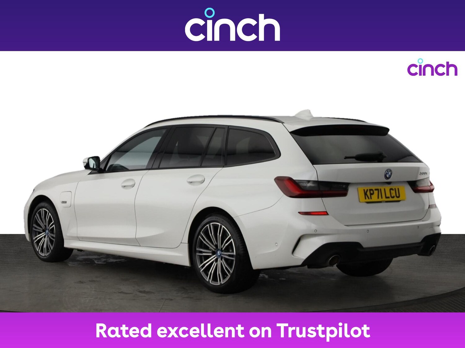 Used BMW 3 Series 2021 for sale - 76248816: Photo 6