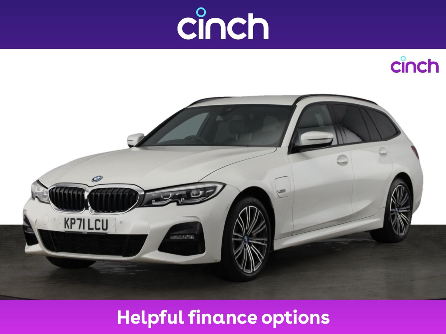 Used BMW 3 Series 2021 for sale - 76248816: Photo 9