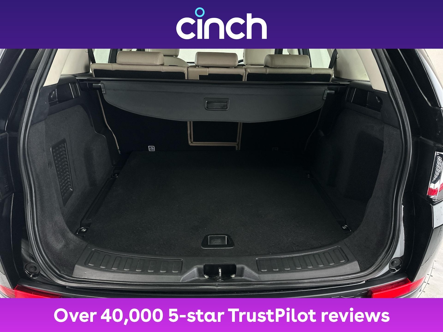 Used Land Rover Discovery Sport 2019 for sale - 77026639: Photo 21